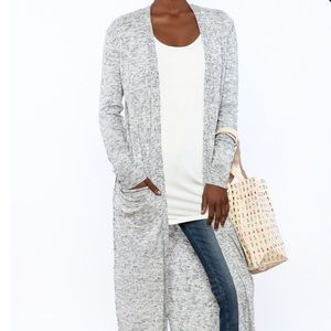 Lovestitch double pocket duster